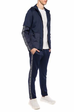 Branded track pants, zdjęcie 2 Branded track pants od Michael Kors